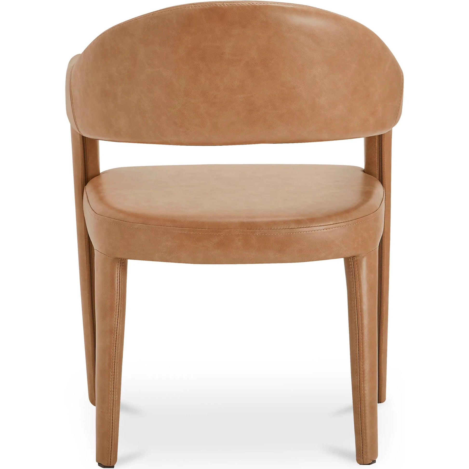 Martens Dining Chair by Moe's Home Collection. Made from unique in a transitional style.