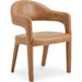 Martens Dining Chair by Moe's Home Collection. Made from unique in a transitional style.