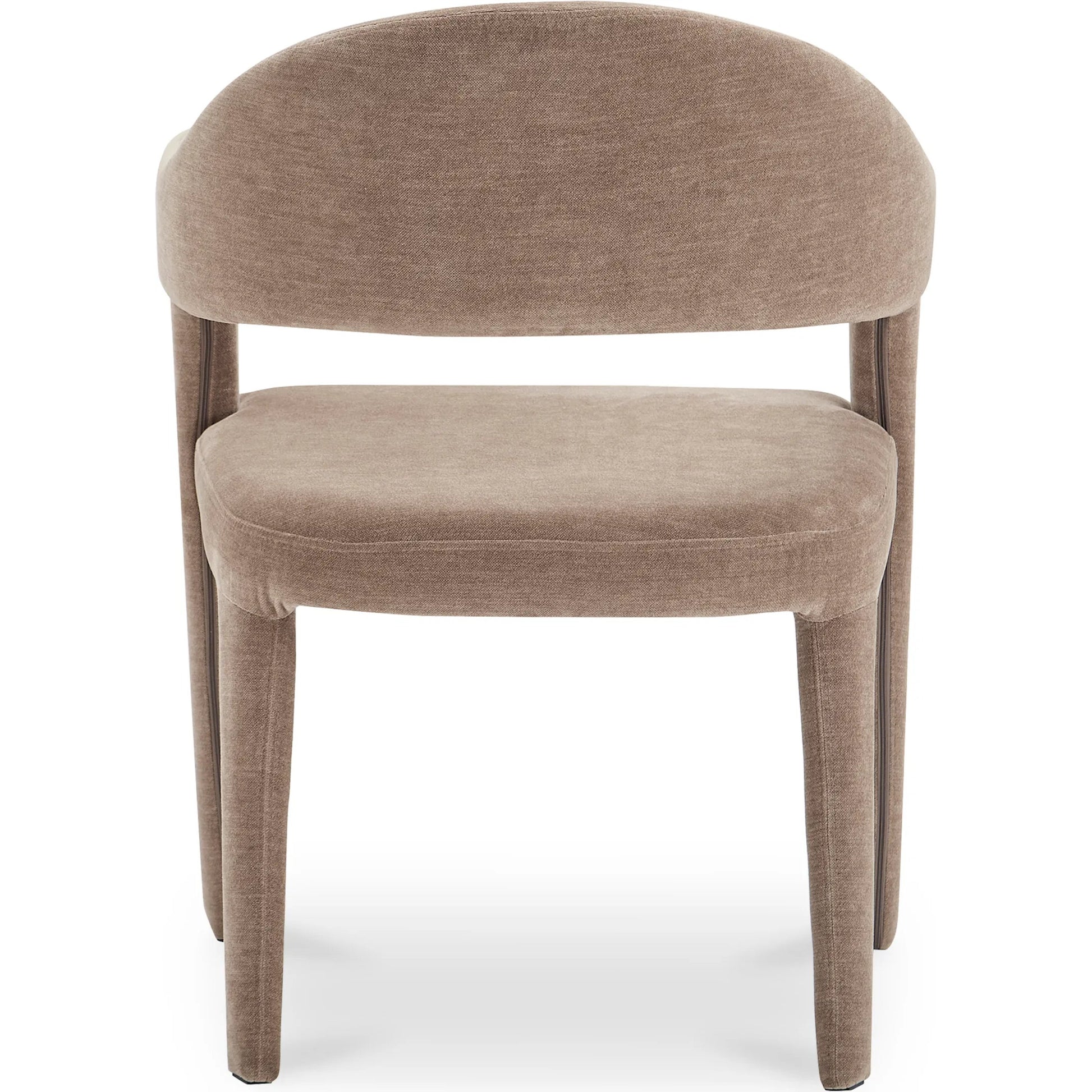 Martens Dining Chair by Moe's Home Collection. Made from unique in a transitional style.