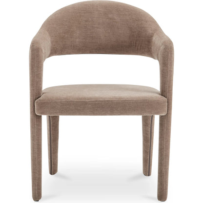 Martens Dining Chair by Moe's Home Collection. Made from unique in a transitional style.
