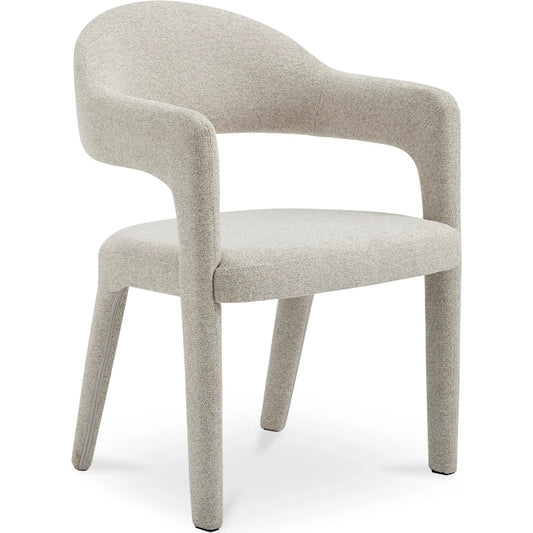 Martens Dining Chair by Moe's Home Collection. Made from unique in a unique style.