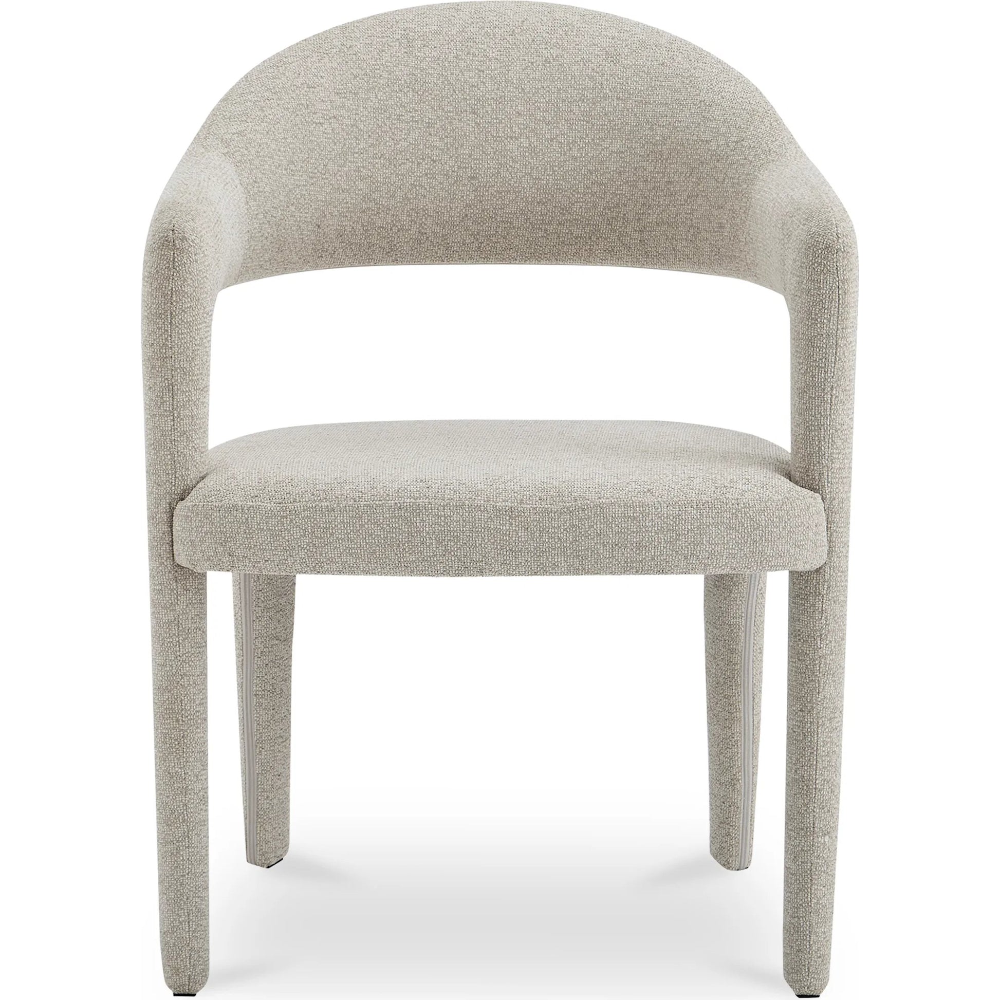 Martens Dining Chair by Moe's Home Collection. Made from unique in a transitional style.