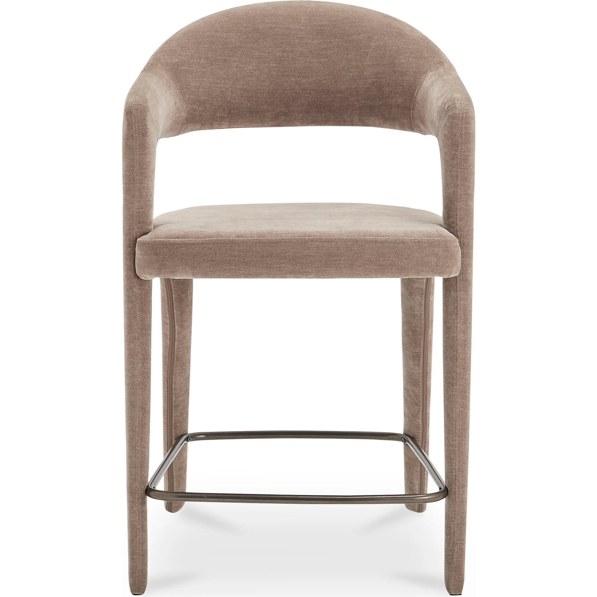 Martens Counter Stool by Moe's Home Collection. Made from unique in a transitional style.
