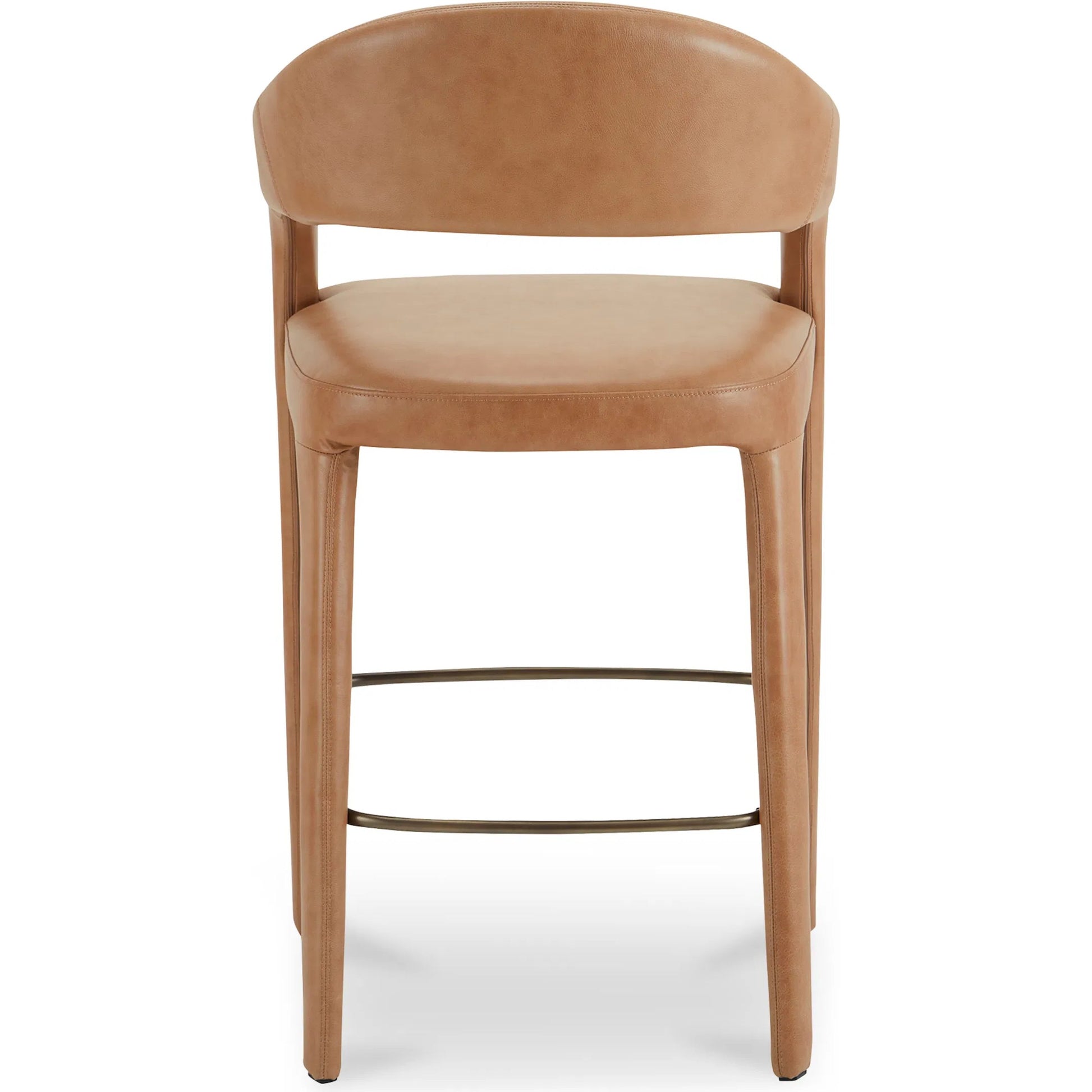 Martens Bar Stool by Moe's Home Collection. Made from unique in a transitional style.