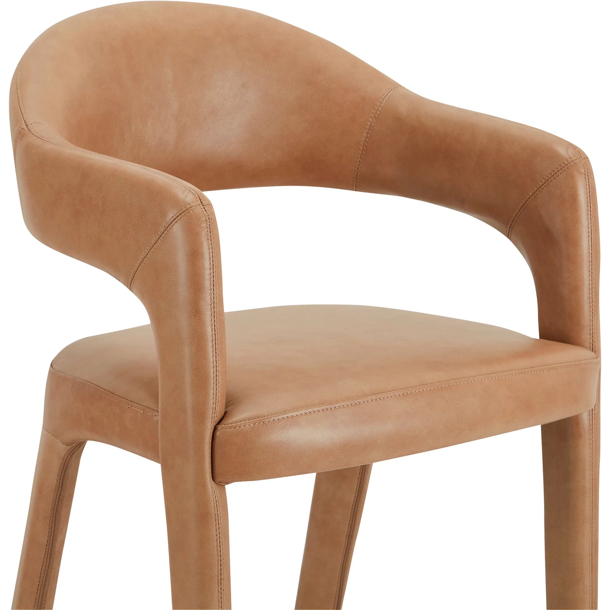 Martens Bar Stool by Moe's Home Collection. Made from unique in a transitional style.