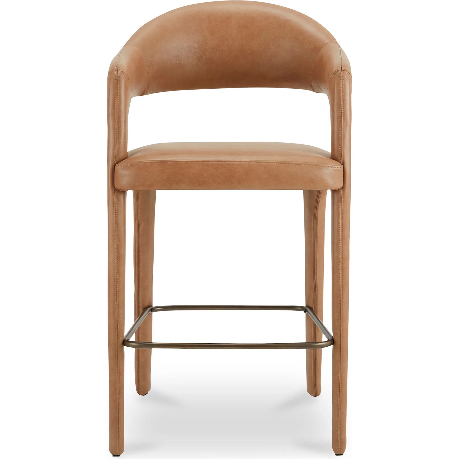 Martens Bar Stool by Moe's Home Collection. Made from unique in a transitional style.