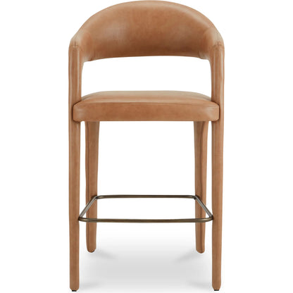 Martens Bar Stool by Moe's Home Collection. Made from unique in a transitional style.
