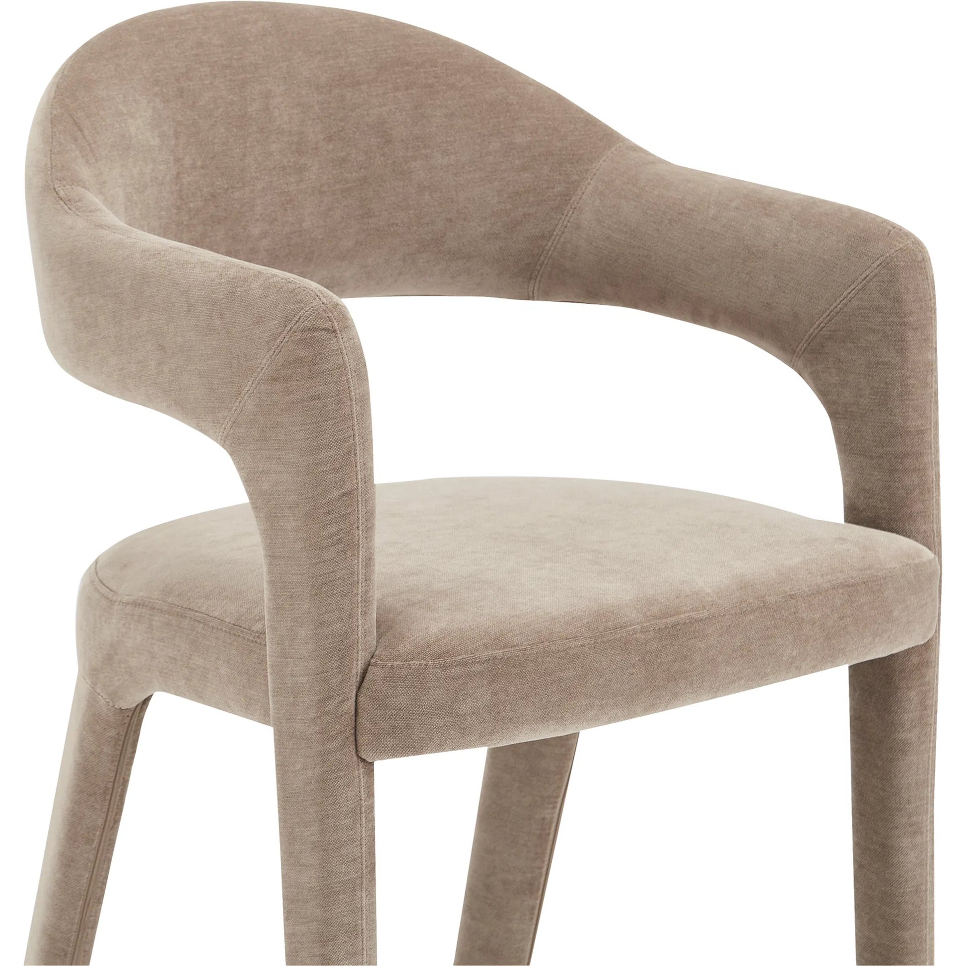 Martens Bar Stool by Moe's Home Collection. Made from unique in a transitional style.