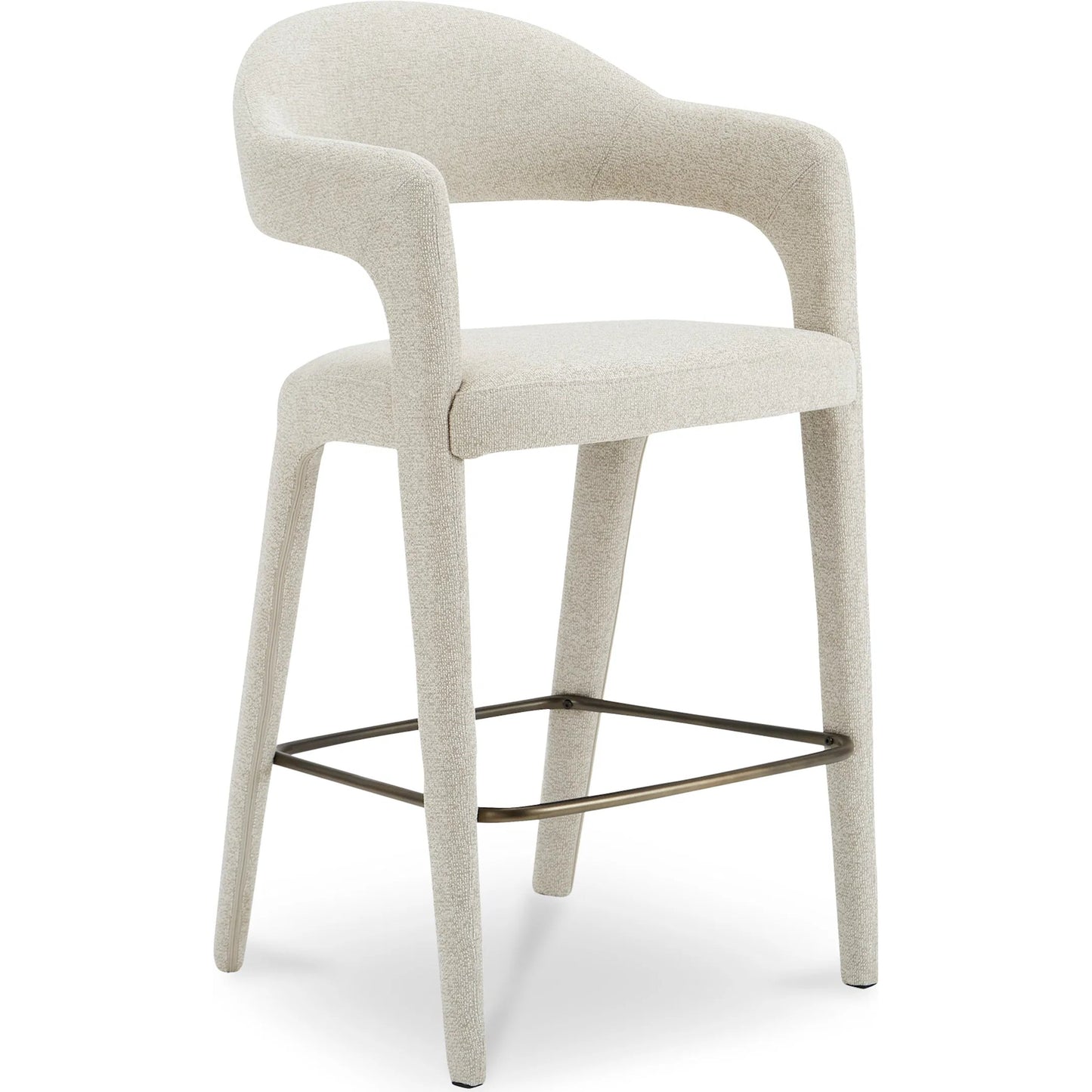 001 SI-2368178 | Primary Silo | Martens Bar Stool by Moe's Home Collection. Made from unique in a transitional style.