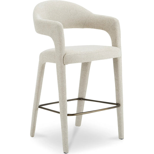 Martens Bar Stool by Moe's Home Collection. Made from unique in a unique style.