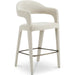 Martens Bar Stool by Moe's Home Collection. Made from unique in a transitional style.