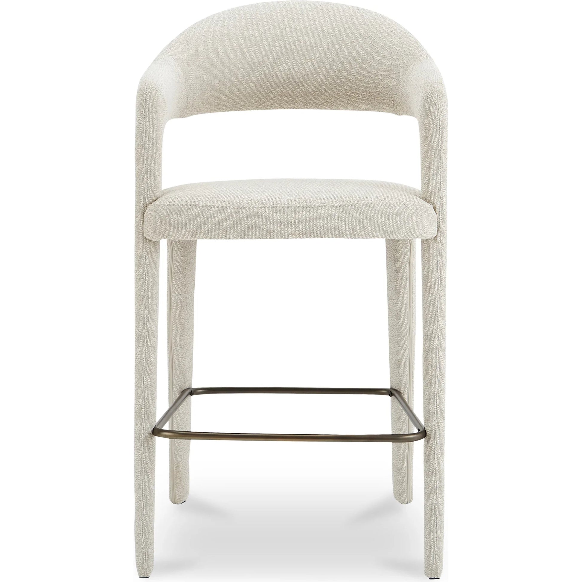 Martens Bar Stool by Moe's Home Collection. Made from unique in a transitional style.