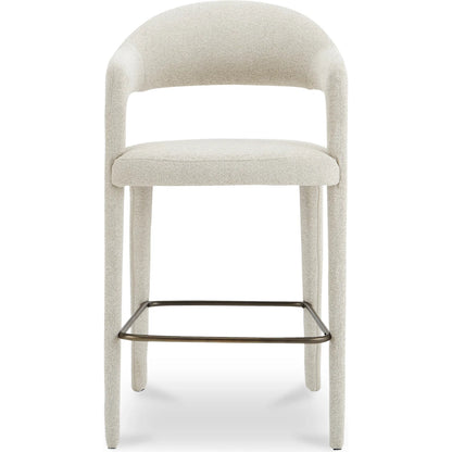 Martens Bar Stool by Moe's Home Collection. Made from unique in a transitional style.