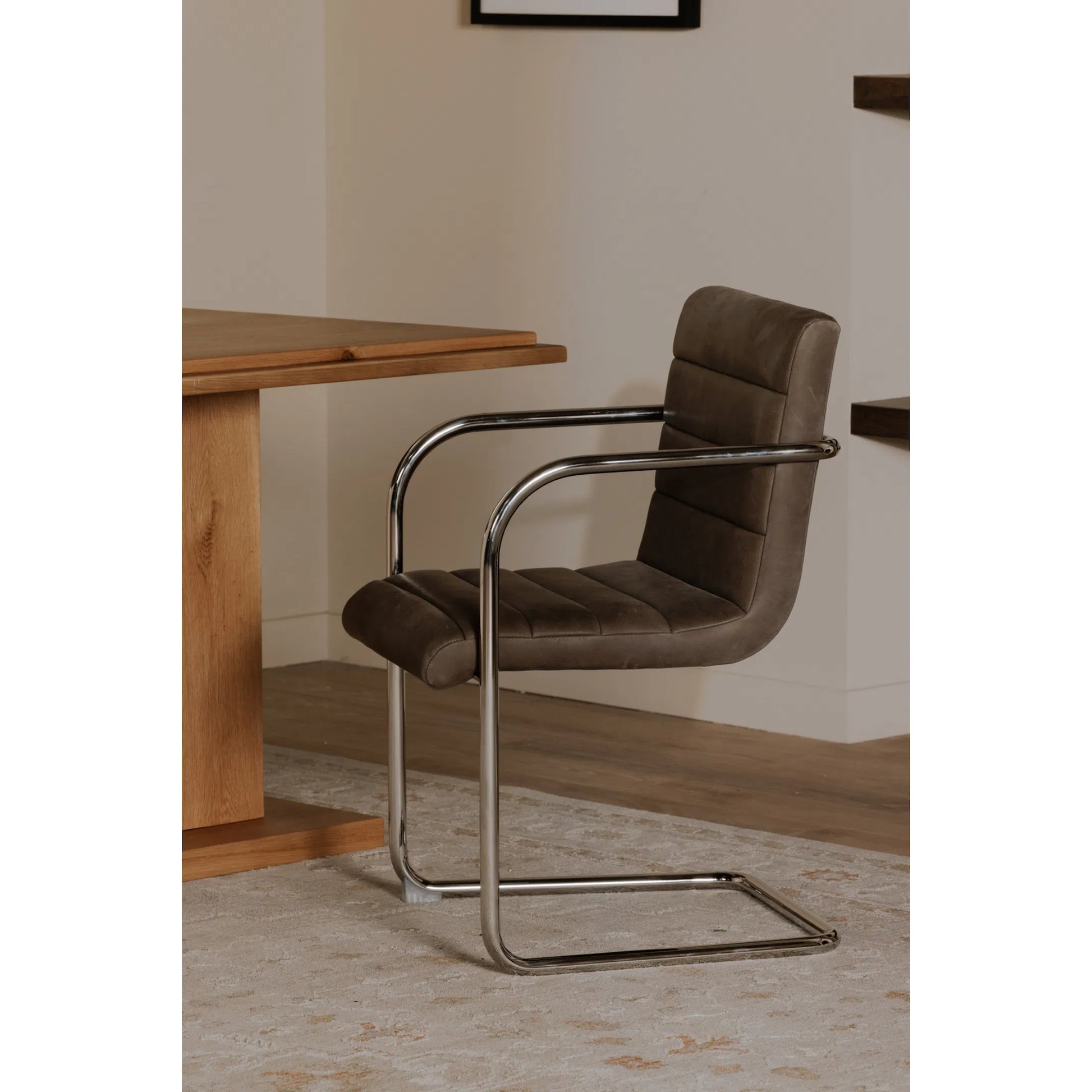 Pedro Dining Chair (Set of 2) by Moe's Home Collection. Made from unique in a transitional style.