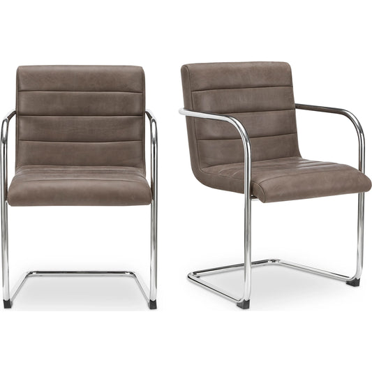 Pedro Dining Chair (Set of 2) by Moe's Home Collection. Made from unique in a unique style.