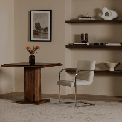 Pedro Dining Chair (Set of 2) by Moe's Home Collection. Made from unique in a transitional style.