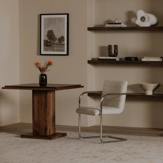 Pedro Dining Chair (Set of 2) by Moe's Home Collection. Made from unique in a transitional style.