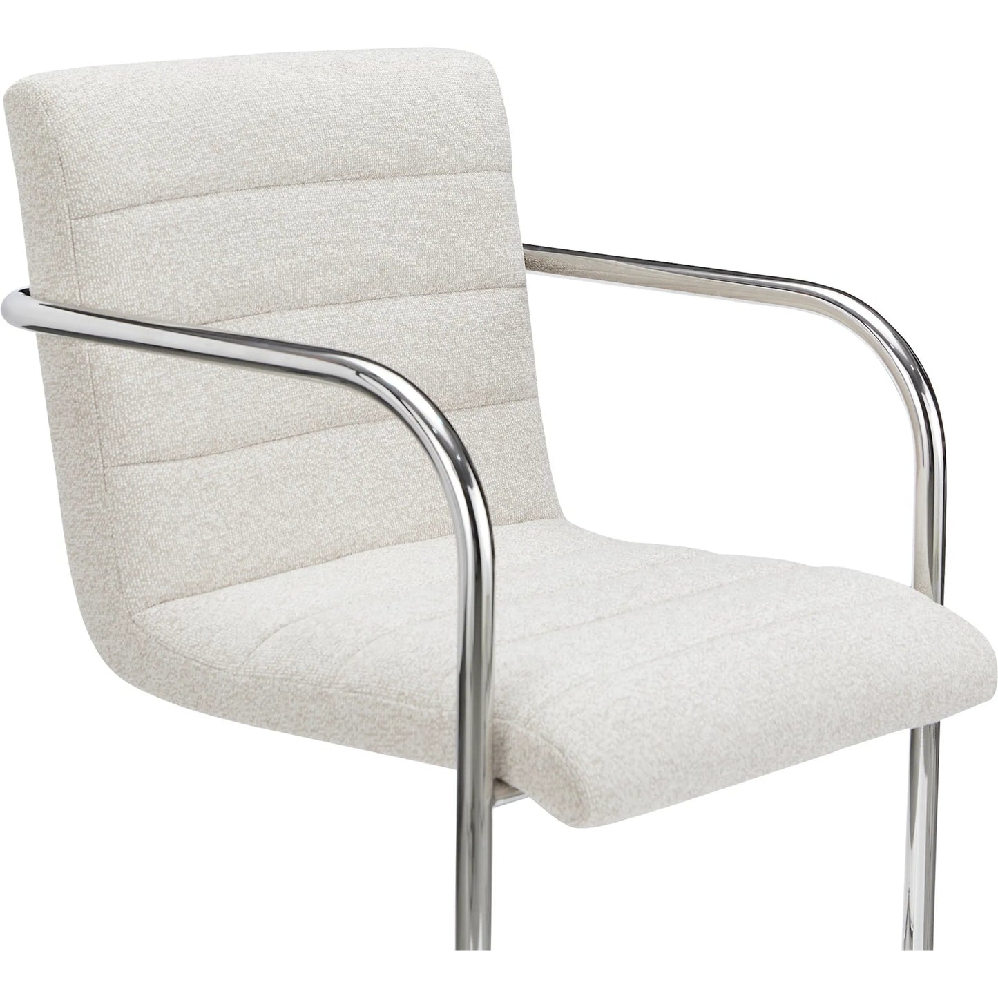 008 SI-2441550 | Closeup | Pedro Dining Chair (Set of 2) by Moe's Home Collection. Made from unique in a transitional style.
