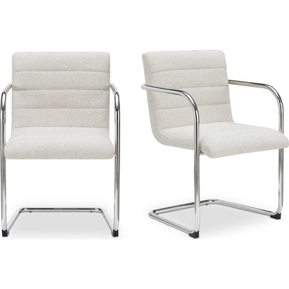Pedro Dining Chair (Set of 2) by Moe's Home Collection. Made from unique in a transitional style.