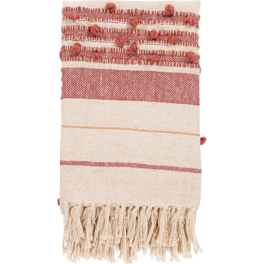 Yemaya - 19479 by Livabliss. Made from 85% cotton, 15% acrylic in a eclectic & global style.