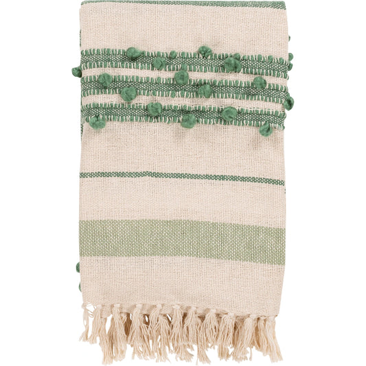 Yemaya - 19479 by Livabliss. Made from 85% cotton, 15% acrylic in a eclectic & global style.