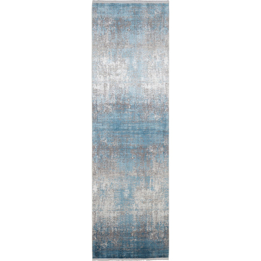 Cadiz Rug - 39FWF by Feizy. Made from viscose, acrylic in a unique style.