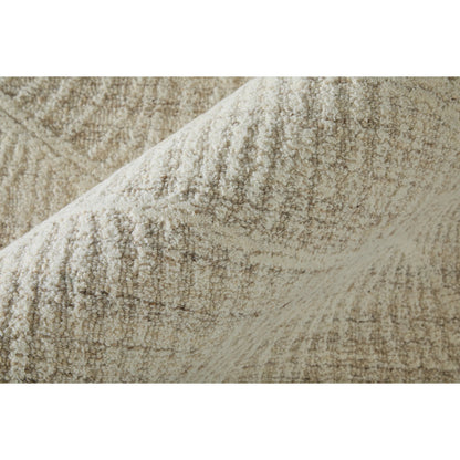 Winston & Botanical WNS8B02F Rug by Feizy. Made from wool in a unique style.