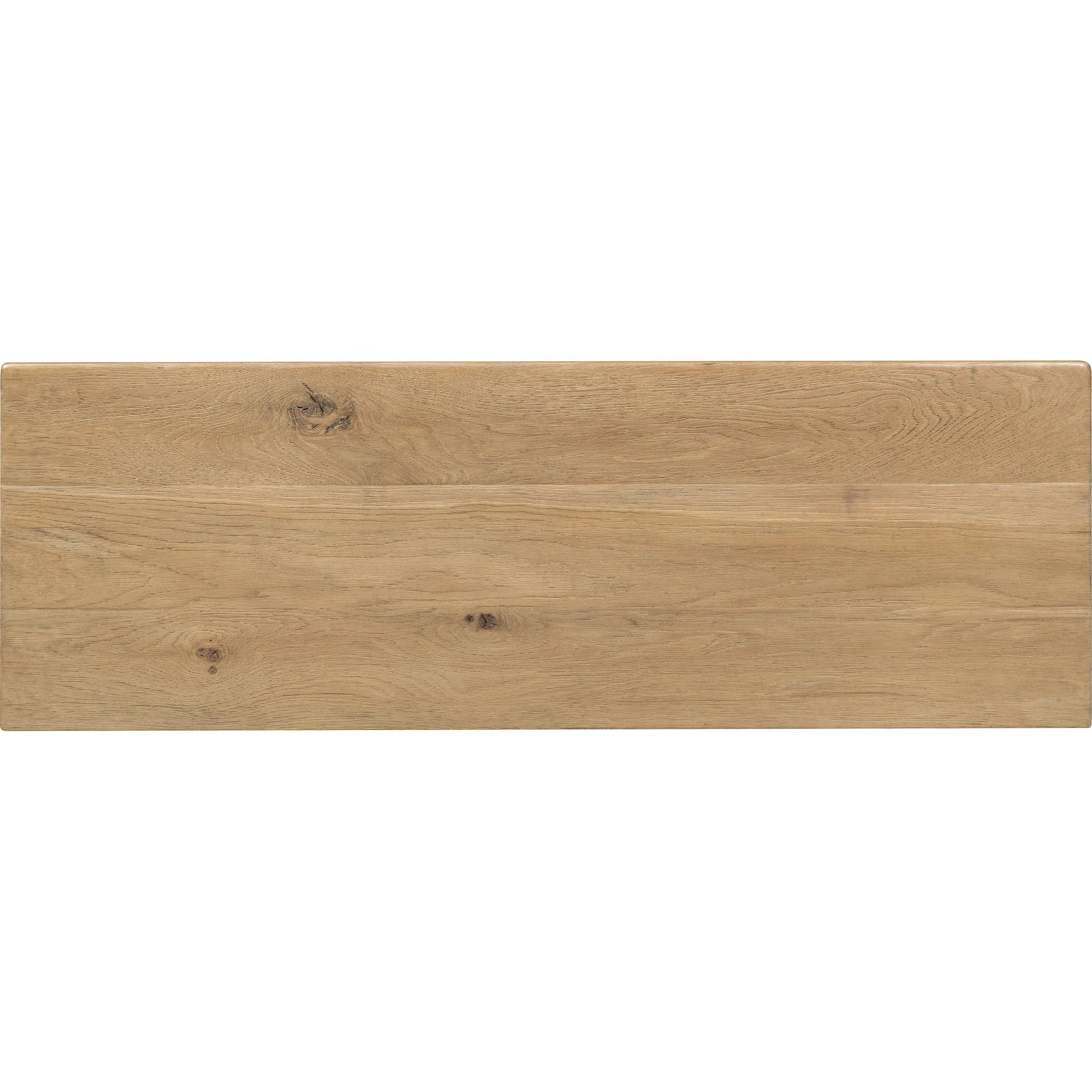Driftwood Five-Drawer Chest by Hooker Furniture. Made from unique in a transitional style.