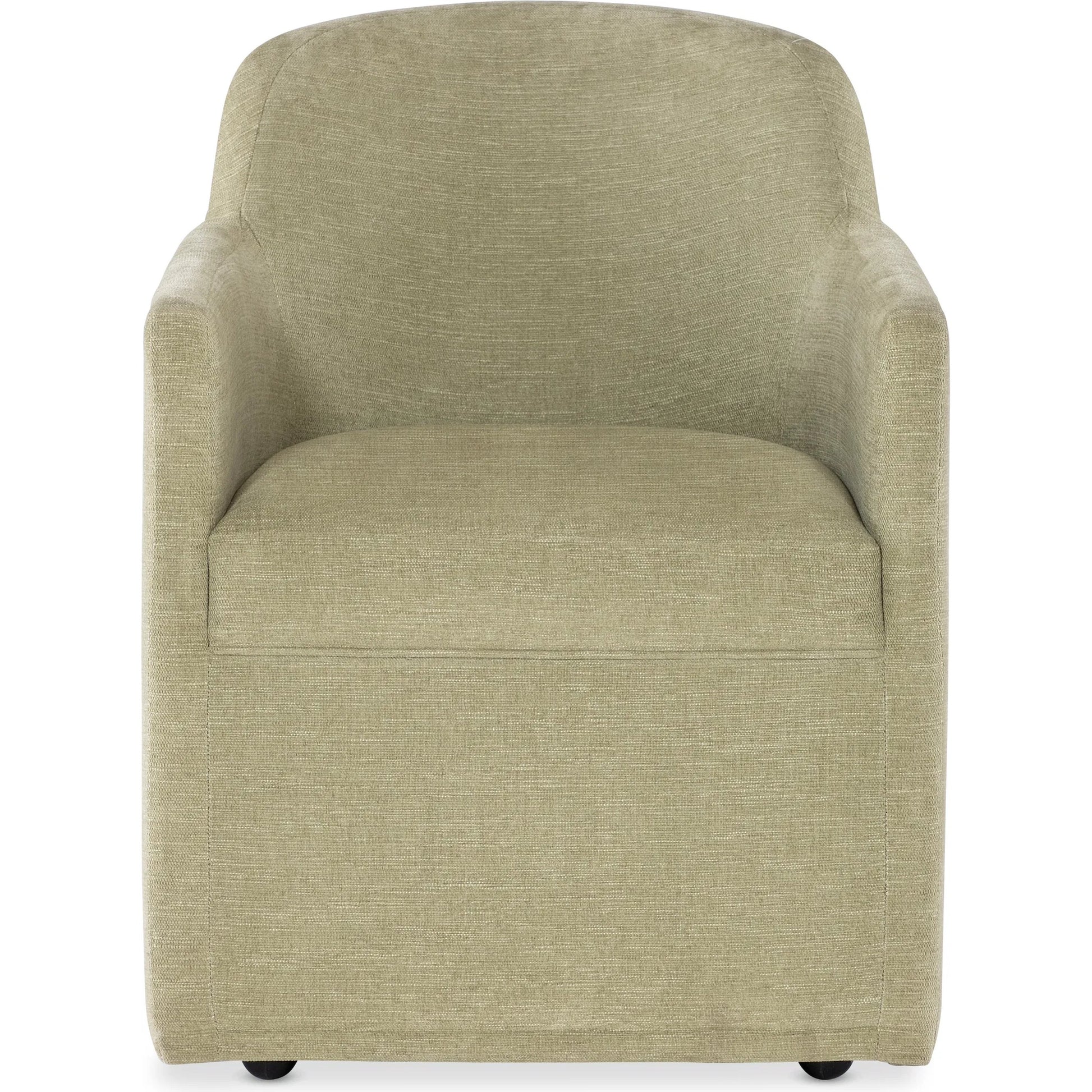 Commerce and Market Izabela Upholstered Arm Chair by Hooker Furniture. Made from unique in a modern style.