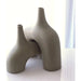 Stretch Vase by Global Views. Made from earthenware in a eclectic & global style.