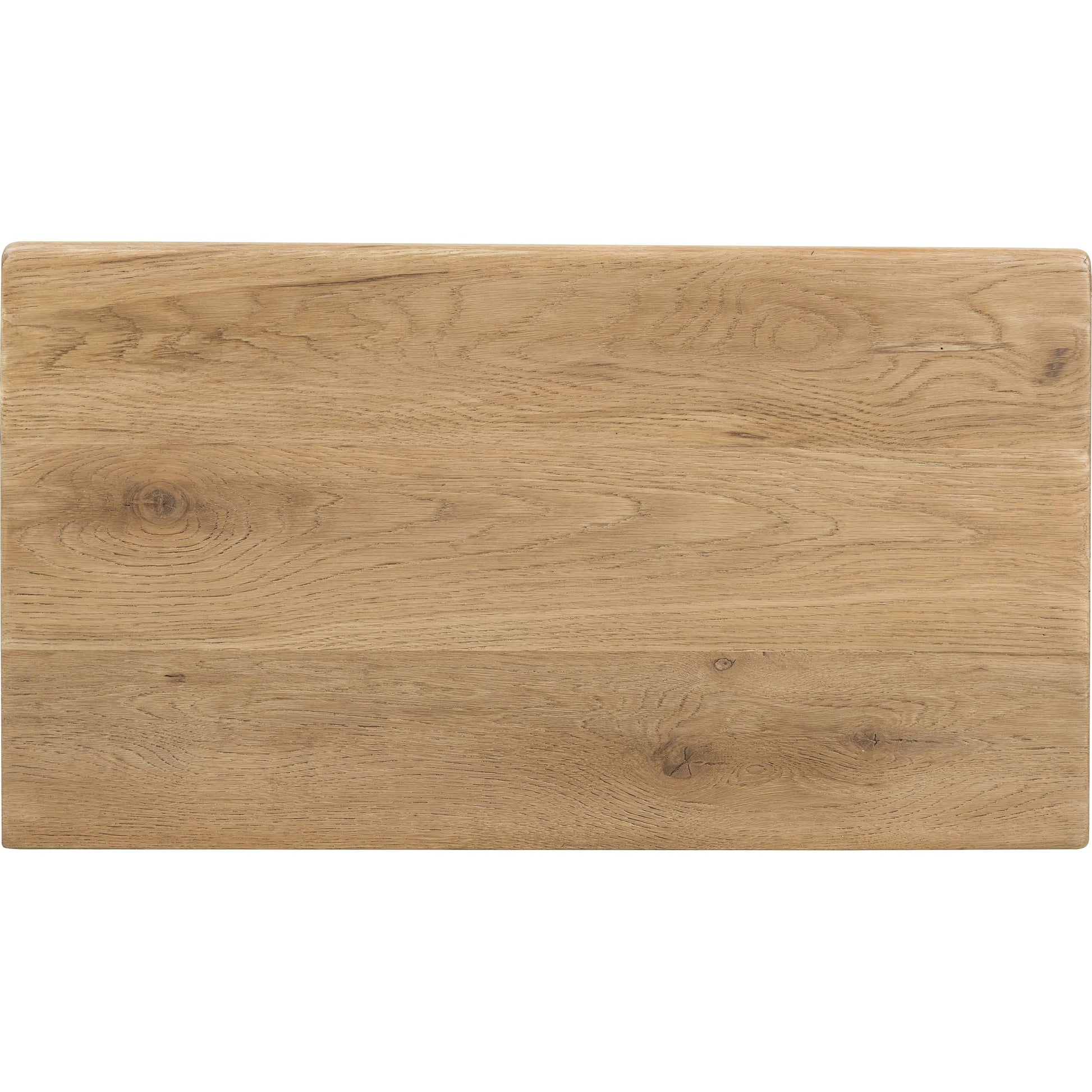 Driftwood Three-Drawer Nightstand by Hooker Furniture. Made from unique in a transitional style.