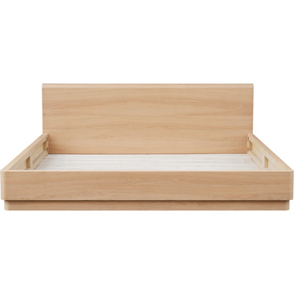 Round Off Bed by Moe's Home Collection. Made from unique in a modern style.