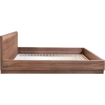 Round Off Bed by Moe's Home Collection. Made from unique in a modern style.