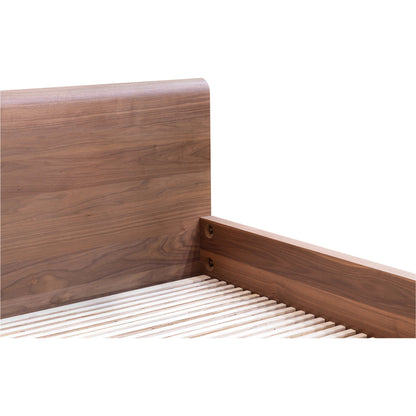 Round Off Bed by Moe's Home Collection. Made from unique in a modern style.