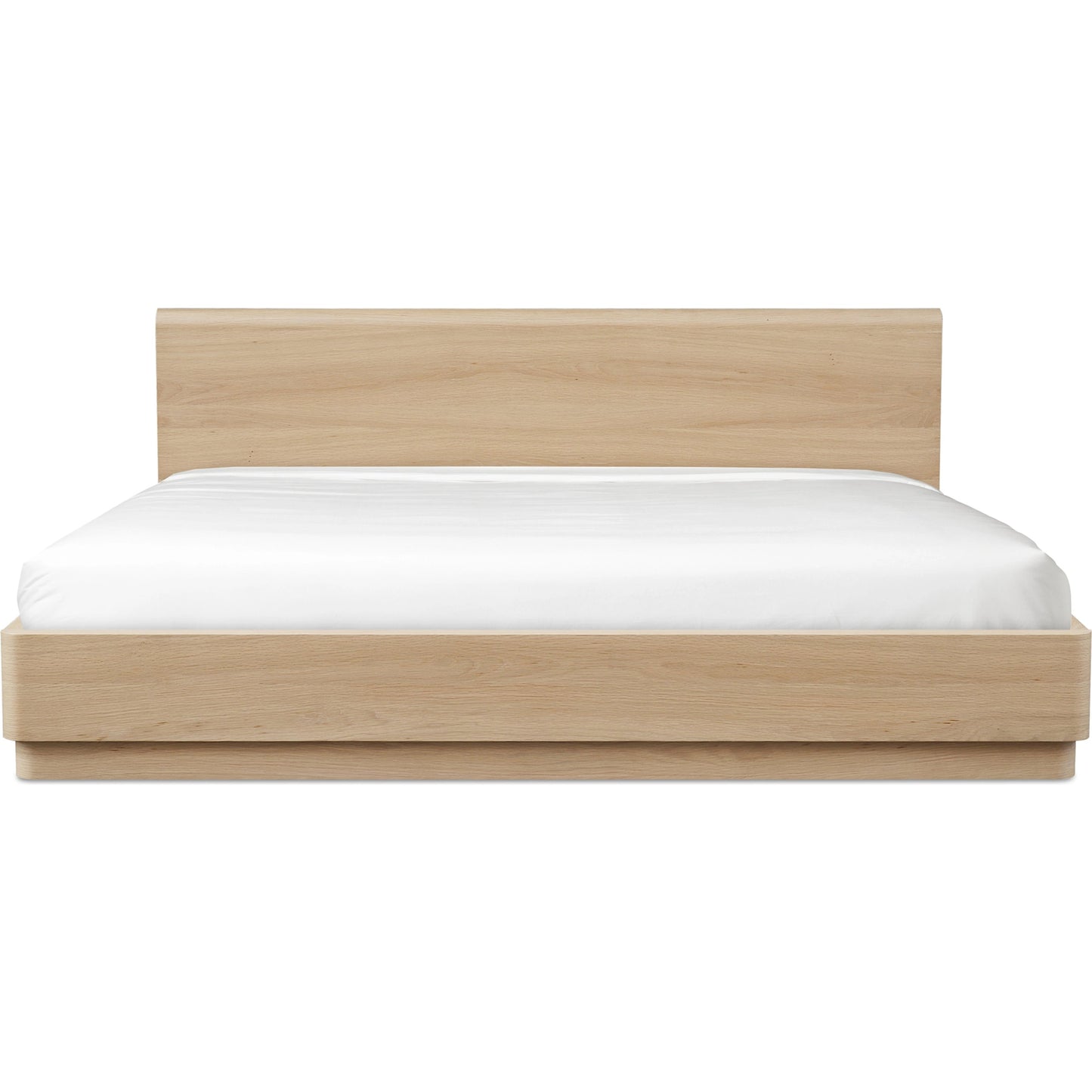 035 SI-2122062 | Primary Silo | Round Off Bed by Moe's Home Collection. Made from unique in a modern style.