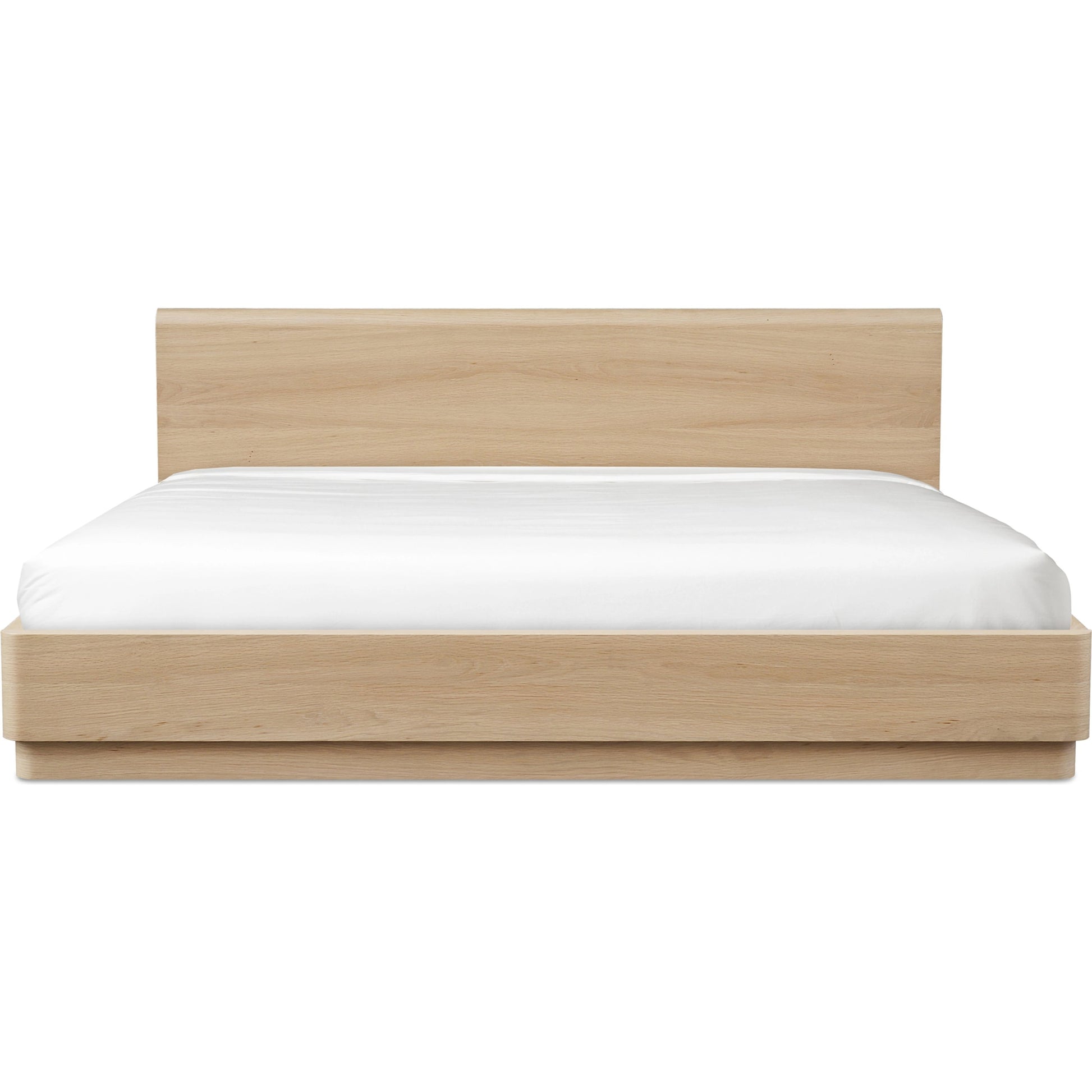 Round Off Bed by Moe's Home Collection. Made from unique in a modern style.