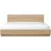 Round Off Bed by Moe's Home Collection. Made from unique in a modern style.