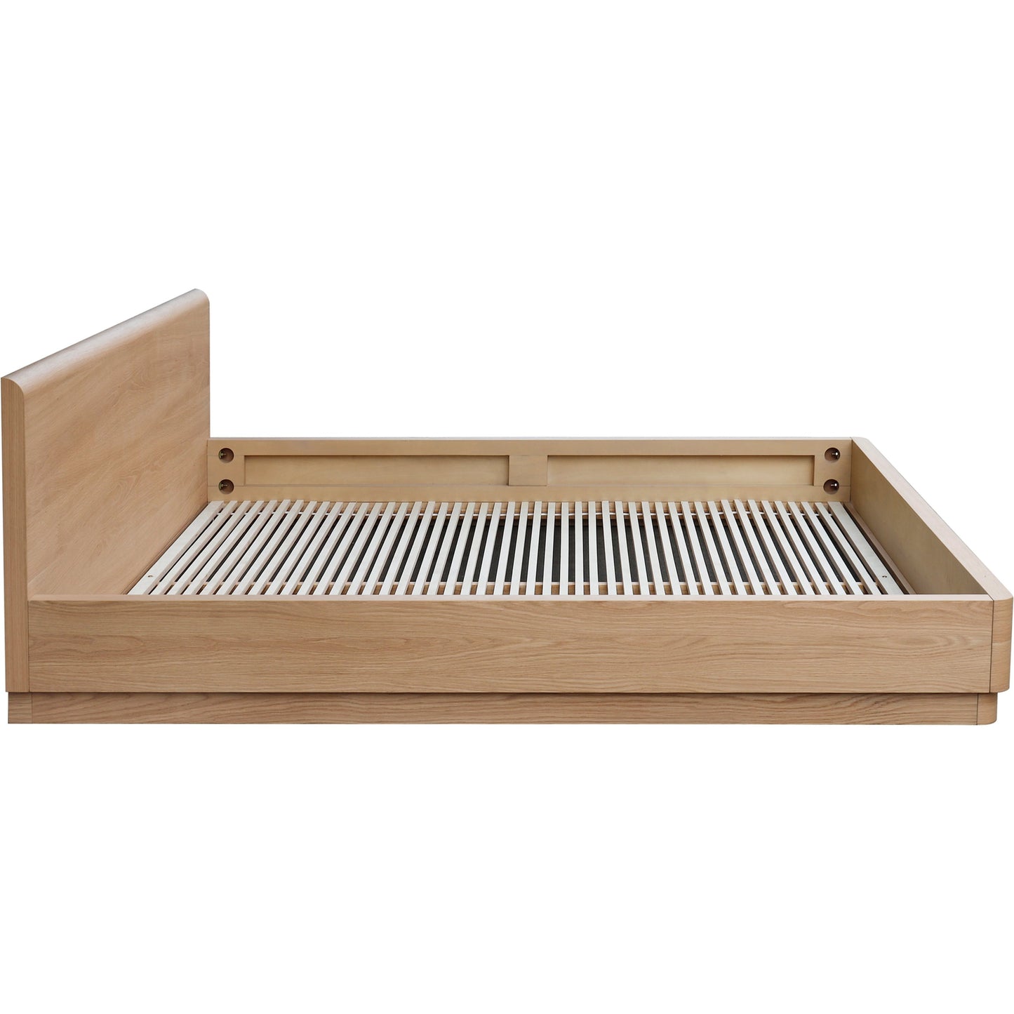 040 SI-2122062 | Additional Silo | Round Off Bed by Moe's Home Collection. Made from unique in a modern style.