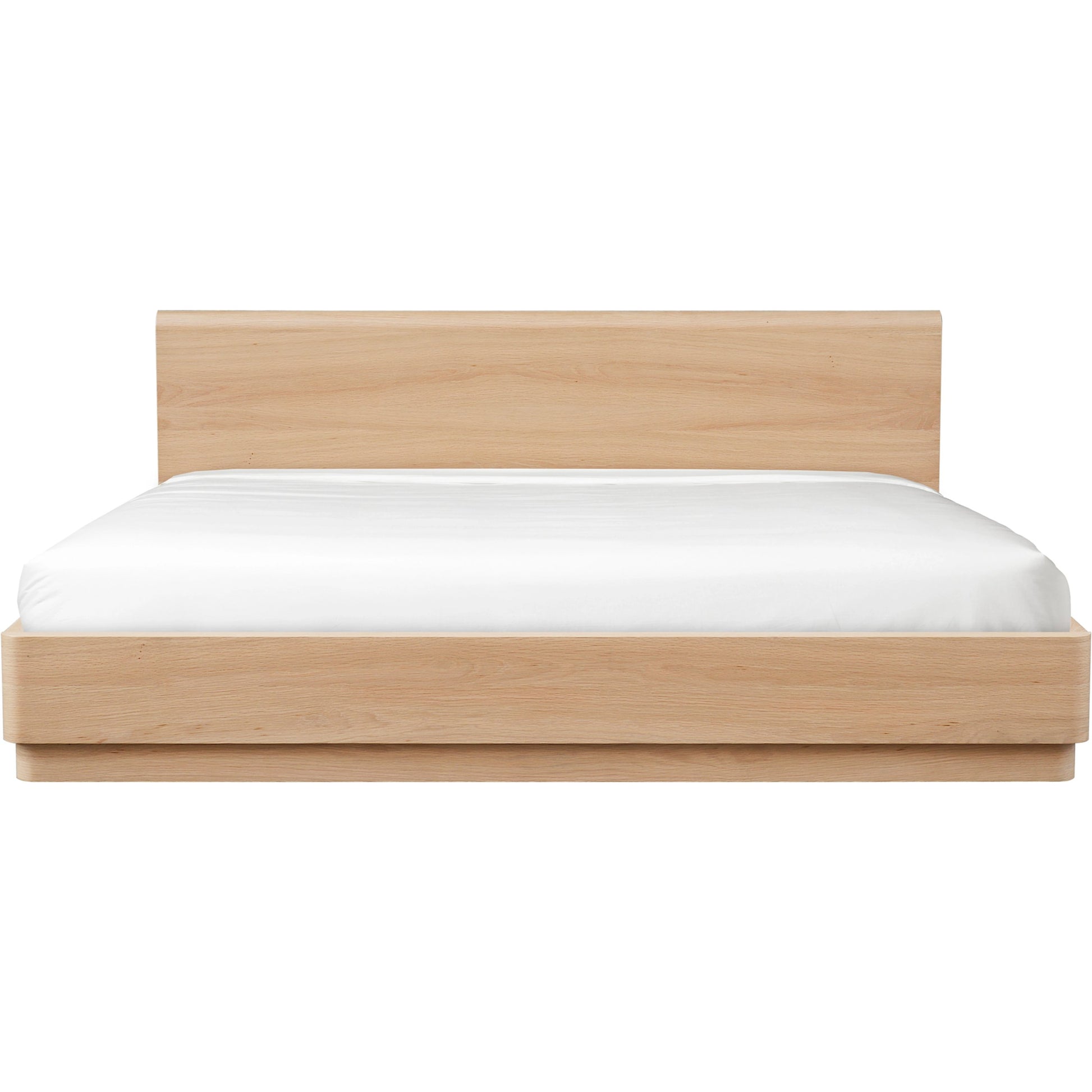 Round Off Bed by Moe's Home Collection. Made from unique in a modern style.