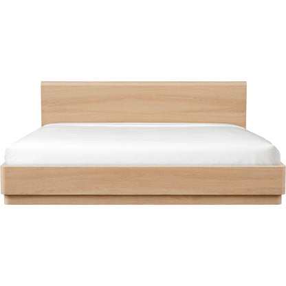 Round Off Bed by Moe's Home Collection. Made from unique in a modern style.