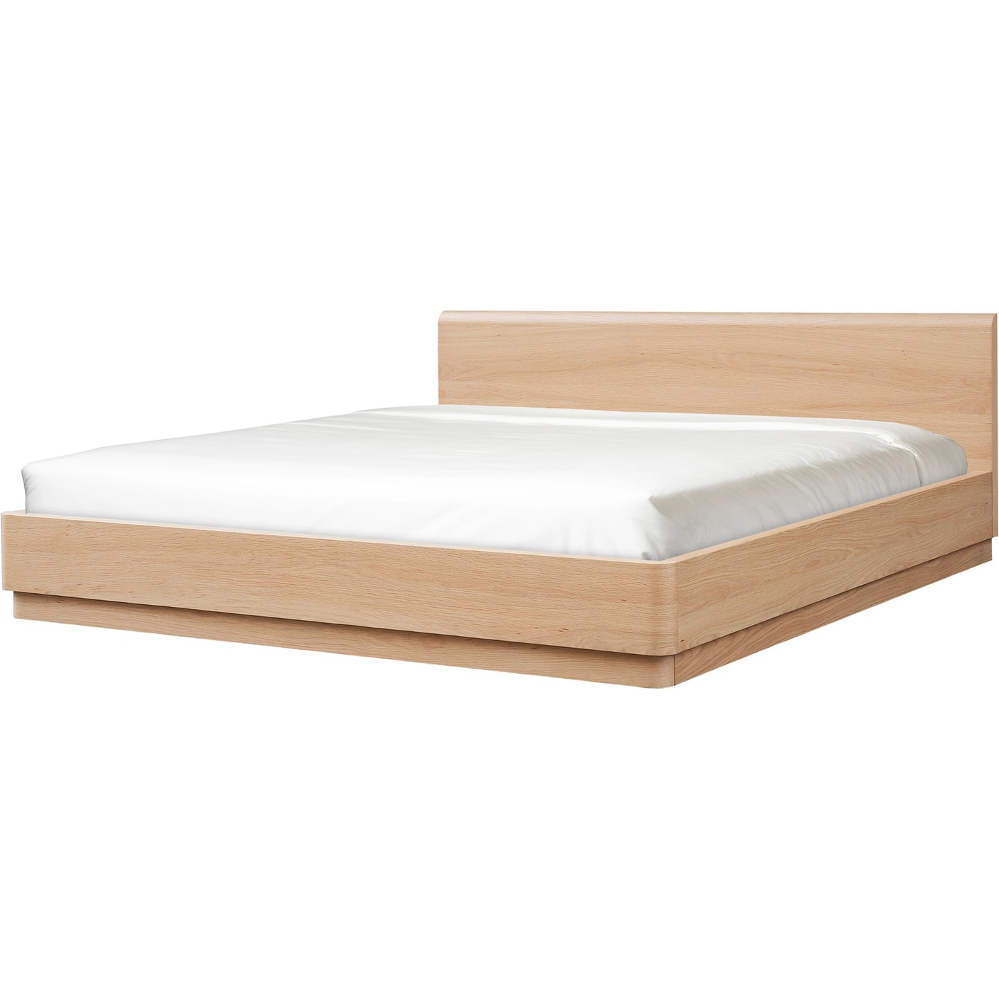 028 SI-2122062 | Additional Silo | Round Off Bed by Moe's Home Collection. Made from unique in a modern style.