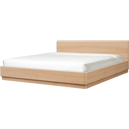 Round Off Bed by Moe's Home Collection. Made from unique in a modern style.