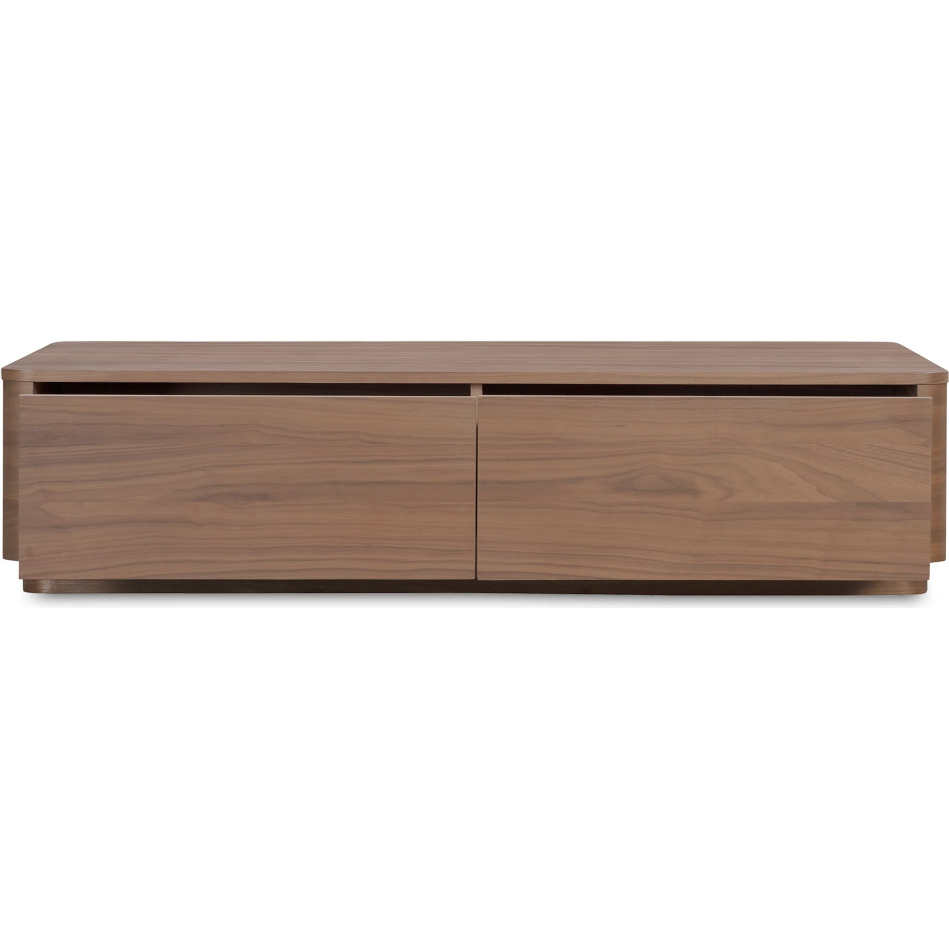 Round Off Coffee Table by Moe's Home Collection. Made from unique in a transitional style.