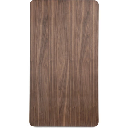 Round Off Coffee Table by Moe's Home Collection. Made from unique in a transitional style.