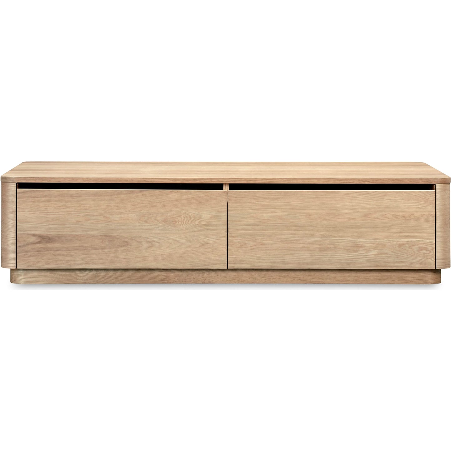 011 SI-2254001 | Additional Silo | Round Off Coffee Table by Moe's Home Collection. Made from unique in a transitional style.