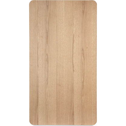 Round Off Coffee Table by Moe's Home Collection. Made from unique in a transitional style.