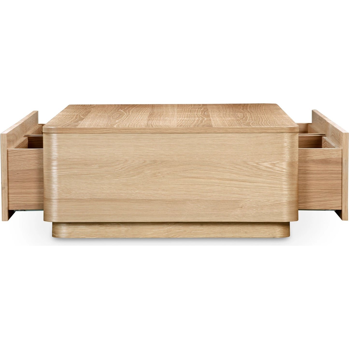 014 SI-2254001 | Additional Silo | Round Off Coffee Table by Moe's Home Collection. Made from unique in a transitional style.