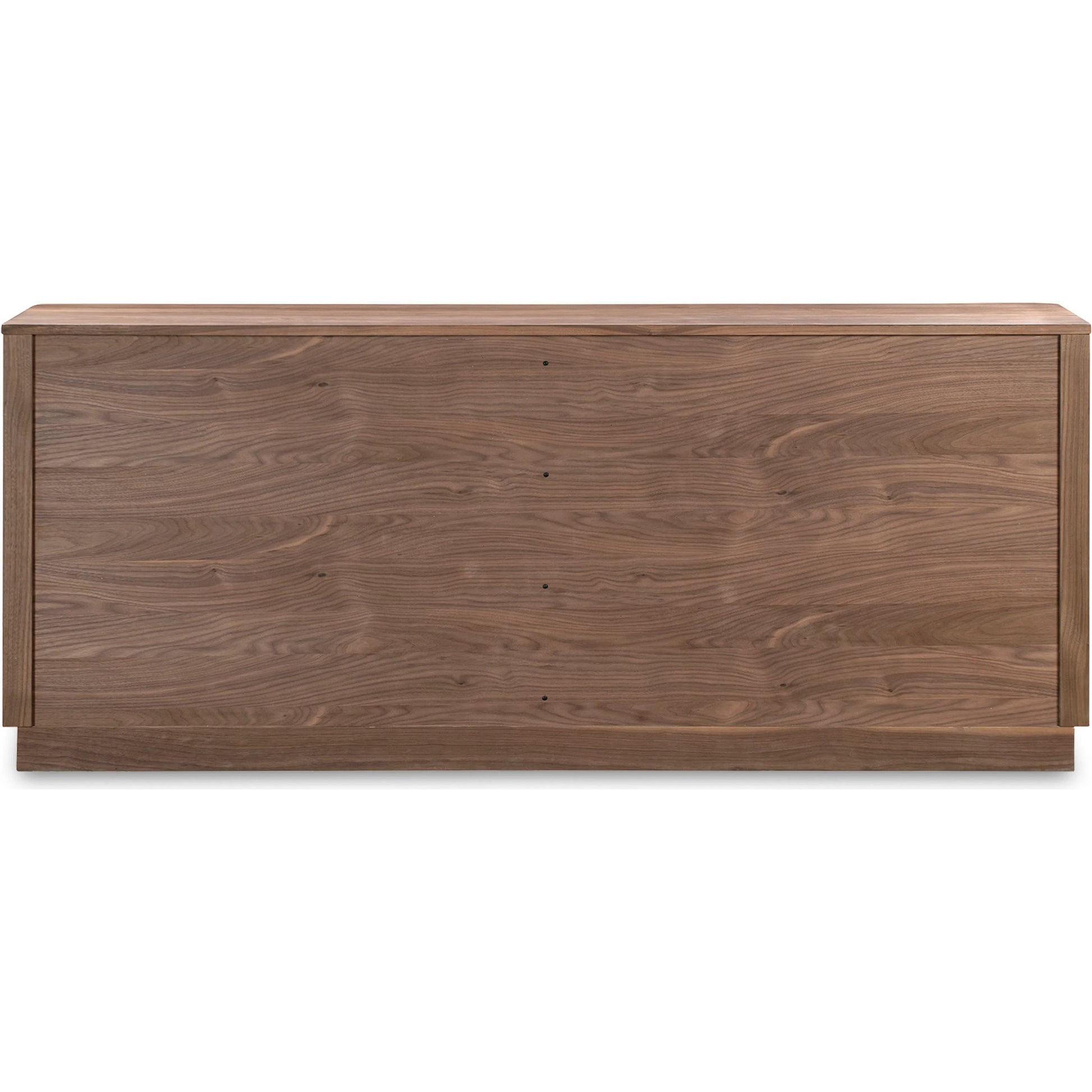 Round Off Sideboard by Moe's Home Collection. Made from unique in a transitional style.