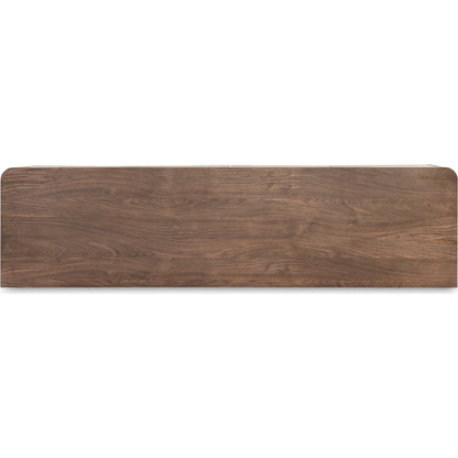 Round Off Sideboard by Moe's Home Collection. Made from unique in a transitional style.