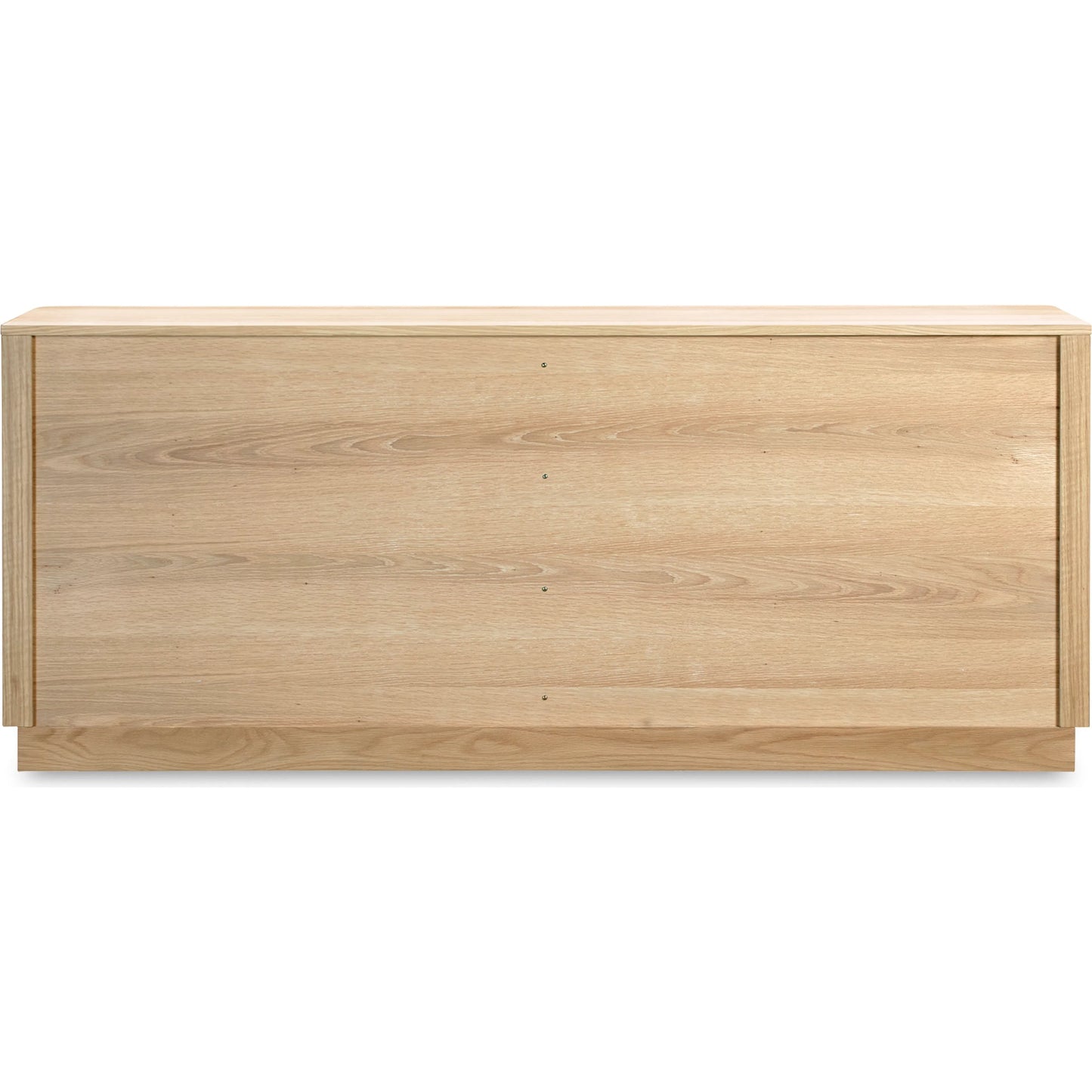 012 SI-2253999 | Additional Silo | Round Off Sideboard by Moe's Home Collection. Made from unique in a transitional style.